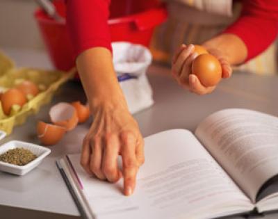 cookbook