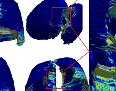 covid-scan