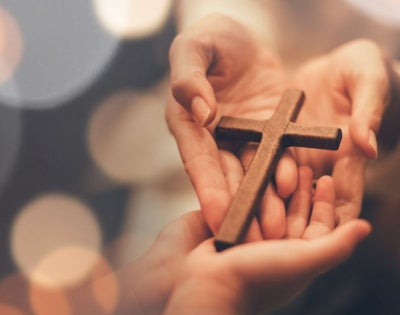 cross-faith-concept