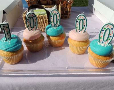 cupcakes