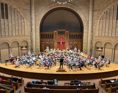 cwru-bands