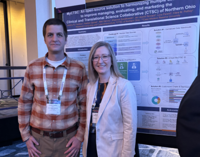 Translational Science 2025 conference