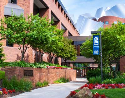 cwru-law-school-exterior