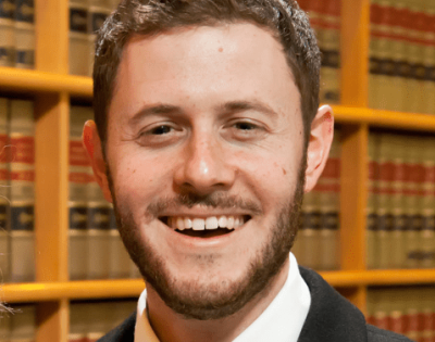 Dr. Yaron Covo