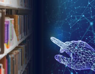 Digital Resource Tool