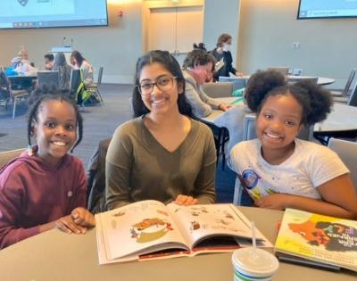 cwru local reads