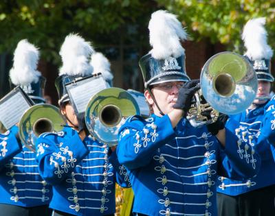 cwru-marching-band
