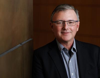 Peter Hovmand