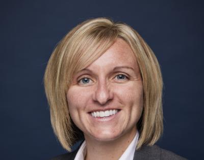 Christine Horvat Davey