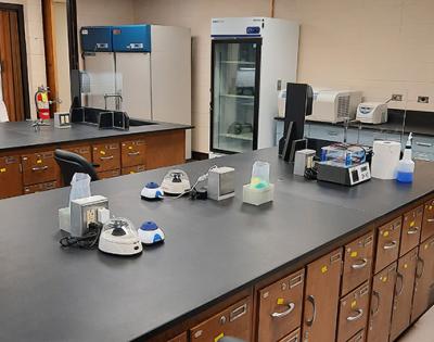 Nursing Lab