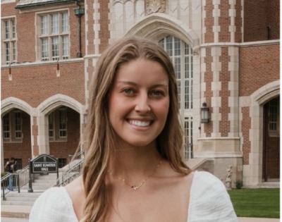 Olivia Gerlach