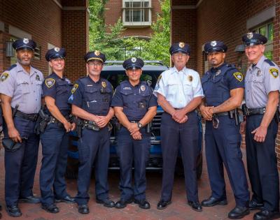 cwru-police
