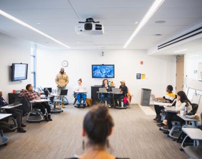 MSASS_Field-Education-Organizational-Theory-and-Practice-Seminar-200-SEM_SASS-465_Rm-338_Julianne-Foster_227_CWRU_By-Matt-Shiffler