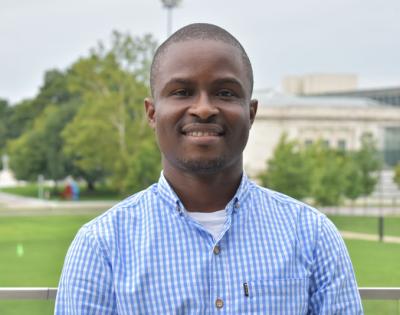 Ayowole Ajiboye