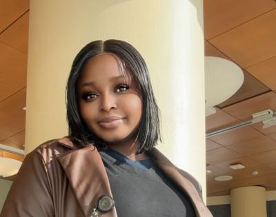 Damilola Ayetan