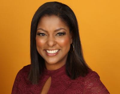 Lori Stokes