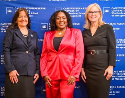 Women’s Leadership Luncheon