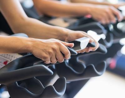 cycling-class
