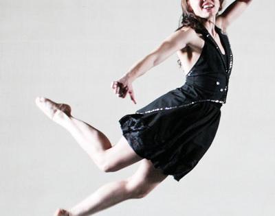 dance