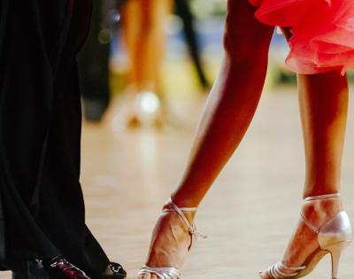 dancing
