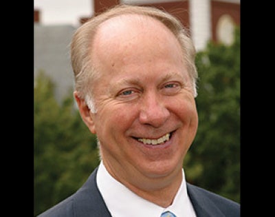 david-gergen