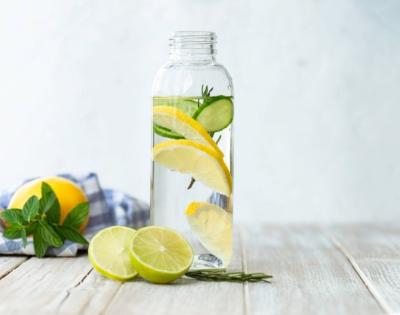 detox-water