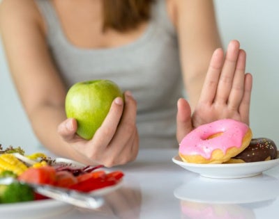 dieting