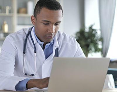 doctor-laptop