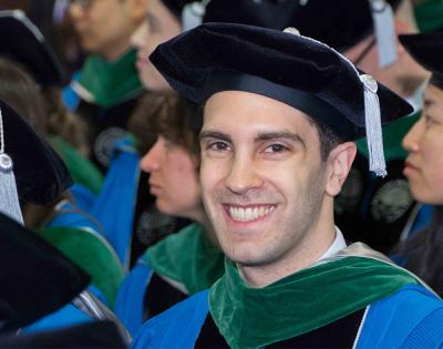 doctoral-graduate