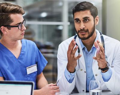 doctors