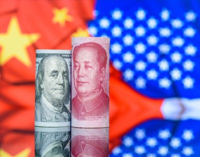 dollar-yuan