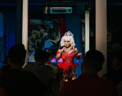 drag-queen