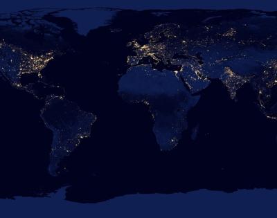 earth-at-night-with-lights