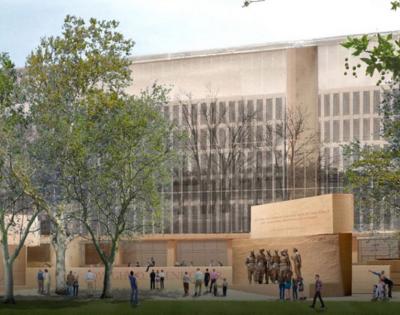 eisenhower-memorial