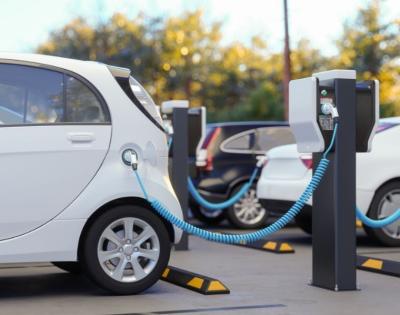 electric-car