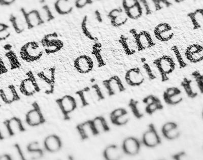 ethics-definition