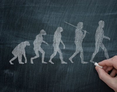evolution