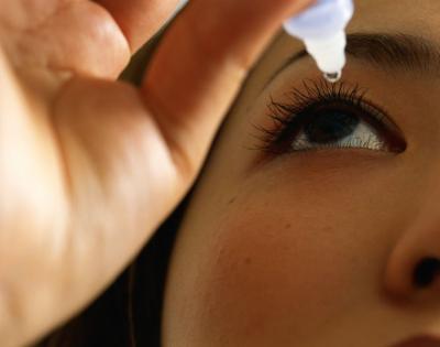 eye-drops