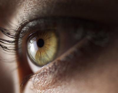 eye