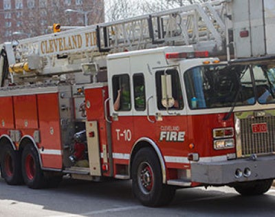 firetruck