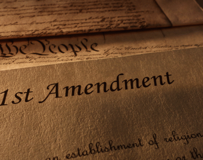 first-amendment