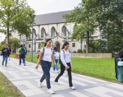 first-day-students