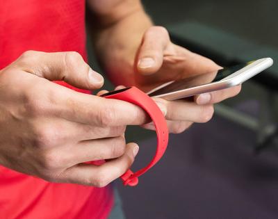fitness-tracker