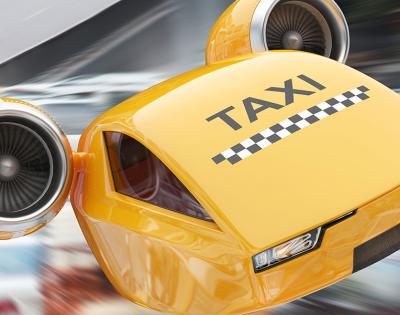 flyingtaxi