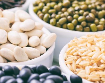 food-beans