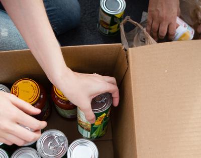 food-drive