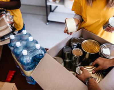 fooddrive
