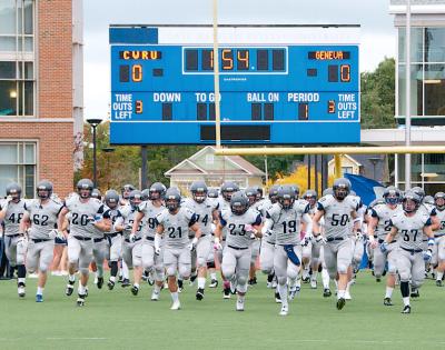 football-team