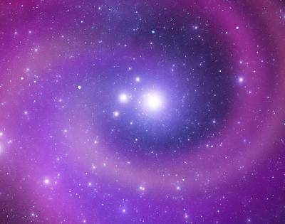 galaxy