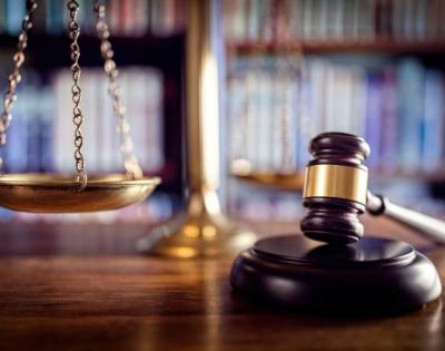 gavel